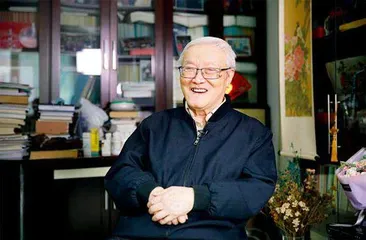 “AI老顽童”的44年