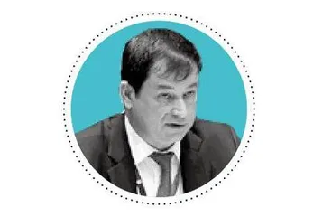 “联合国成员国在一件事上达成了一致:那就是支持冬奥会。”3