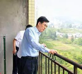“老百姓上了网,民意也就上了网”2
