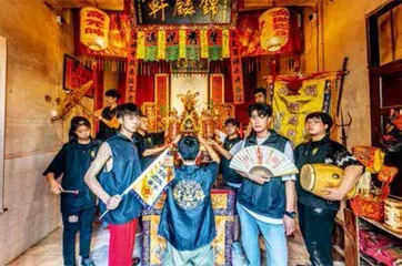 黄杜飞,莫笑少年狂3