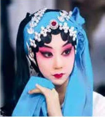 416女团,带着京剧杀个回马枪4