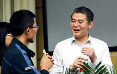 “芯”火相传,擦干祖国身上的耻辱2
