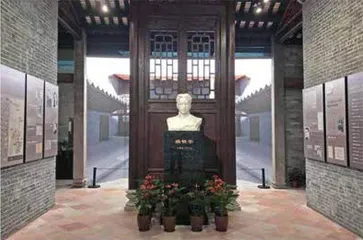 杨匏安:三大“后勤部长”3