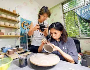 张维为:有交锋,才能更好地交流3