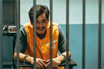 金世佳:戏是妄语,我却认真3