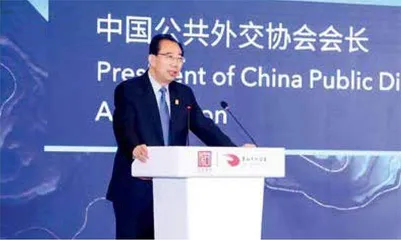 开放的中国令世界受益4