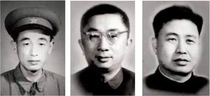 隐秘而伟大的“导弹人生”1