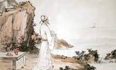 呼童烹鸡酌白酒,我辈岂是蓬蒿人1