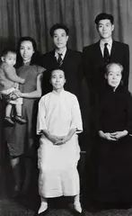 蓝天野:戏长久,不言别1