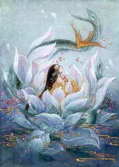 “神怪小画师”杉泽