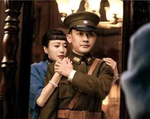 聂远,留白之处2