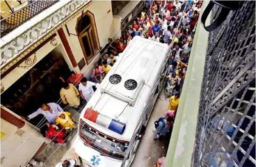 拉利特一家的死亡日记1