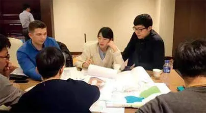 “雪游龙”上的速度与激情1