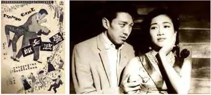 香江风情,不在华丽梦境中2