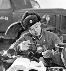 1962-2022，离开雷锋的日子