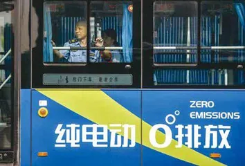 “这么快超越西方,我没想到”1