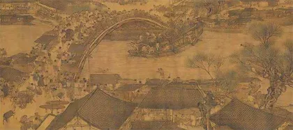在故宫“学”故宫2