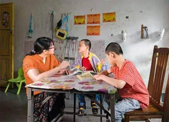 “他不曾远离,也不会远离”2