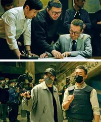 饶晓志,万里征途拍归途3