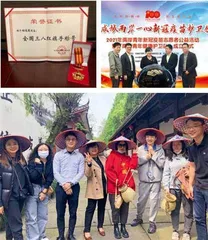 “让更多台湾青年看到真实的大陆”1