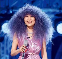 迪斯科女王:永不静默的电嗓1