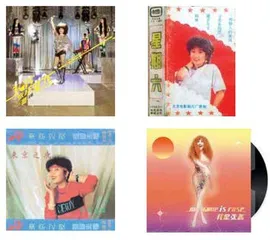 迪斯科女王:永不静默的电嗓3