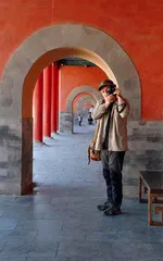 中国:老外·故宫1