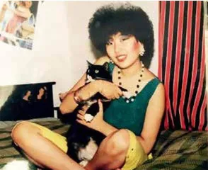 迪斯科女王:永不静默的电嗓4
