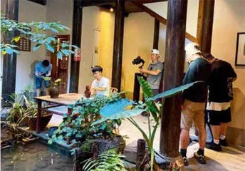 600万人看他“玩木头”5