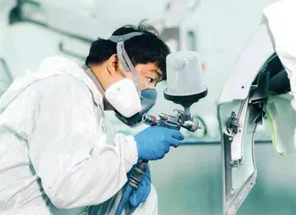 “微米级”世界冠军