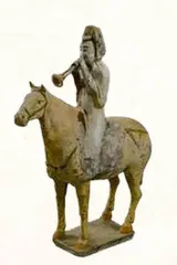 唢呐一出,谁与争锋1