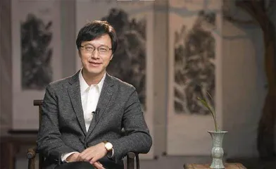 杨立华，遇见孤独的庄子