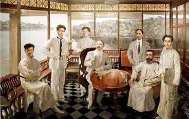 打印在衬衫上的密令2