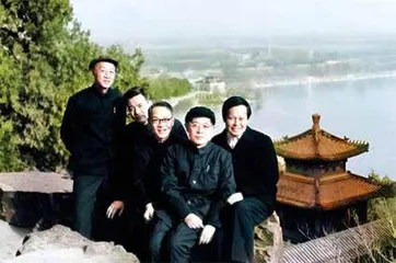 “我愿意改行,随时听从祖国的召唤”2