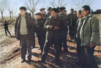 “我愿意改行,随时听从祖国的召唤”3
