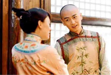 陈晓:把自己当作一块泥巴4