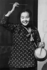 “围城”里的黄蜀芹1
