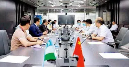 “创新”部长,青睐中国疫苗2