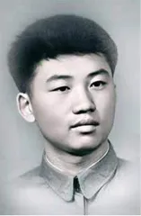 “几度曲折疑无路,众志成城心不灰”2