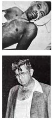 非裔4小伙,被冤70年2