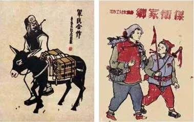 春寒料峭:“文艺的问题碰到鼻子上来了”2