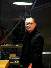 导演刘江江，人生大事唯有此刻