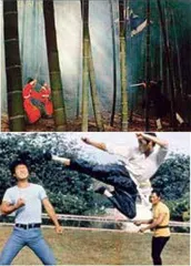 龙虎武师,电影江湖的另一面1