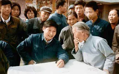 让人民生活幸福是“国之大者”2