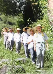 让人民生活幸福是“国之大者”3