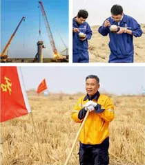 “沙漠王”,让塔克拉玛干从C到O4
