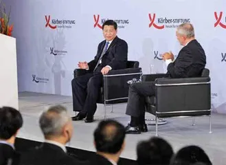 始终做世界的和平稳定之锚2