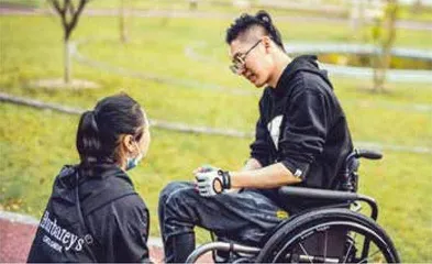 秦博:个人生都有自己的IP3