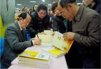 王立群,破圈学者再破圈5