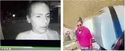 杜金娜之死, 搅动俄乌“暗战”3